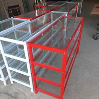 میز ویترین پیشخوان مغازه «باشیشه»|فروشگاه و مغازه|تهران, تولید دارو|دیوار