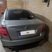 بسترن  B50F مدل 94|خودرو سواری و وانت|تهران, مظاهری|دیوار