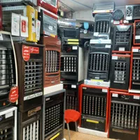 هیتر گازی هیتر گازی سوله گلخانه