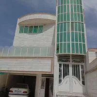 فروش ملک مسکونی آپارتمان 3طبقه