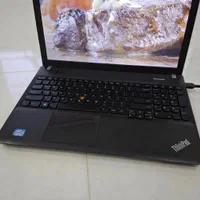 Thinkpad 16 لپ تاپ Lenovo لنوو حافظه پانصد|رایانه همراه|گنبد کاووس, |دیوار
