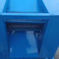 دستگاه پرس کارتن و شریدر خوردکن پوشال میوه|ماشین‌آلات صنعتی|تهران, خاوران|دیوار