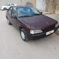 پژو 405 جی ال ایکس (GLX) ۲۰۰۰|خودرو سواری و وانت|ارومیه, |دیوار