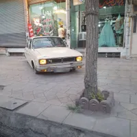 ماشین پیکان