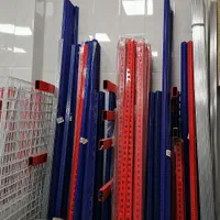 قفسه بندی پیچ و مهره ای|فروشگاه و مغازه|نجف‌آباد, هفده شهریور|دیوار