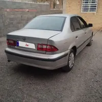 سمندمدل ۱۳۸۳  شرایط هم میدم