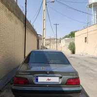 پارس سال مدل1400|خودرو سواری و وانت|بندر کنگان, |دیوار