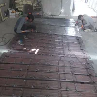 حفاظ اکاردئونی و محافظ اپارتمان و پشت پنجره|مصالح و تجهیزات ساختمان|مشهد, پنجتن|دیوار