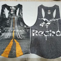 رکابی تیشرت طرحدار و ساده بدنسازی مردانه ورزشی|لباس|تبریز, |دیوار