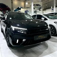 گروه خودرویی احمدی کی‌ام‌سی J7 مدل اخر۱۴۰۲