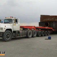 حمل بار کمرشکنی|خدمات حمل و نقل|مبارکه, |دیوار