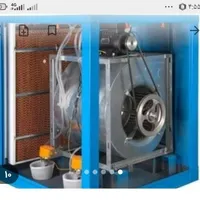سیار، تعمیرسرویس نصب انواع کولرابی وابگرمکن
