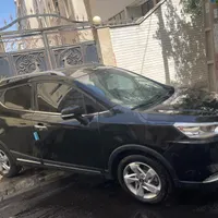 جک S3 اتوماتیک، مدل ۱۳۹۷|خودرو سواری و وانت|تهران, ابوذر (منطقه ۱۵)|دیوار