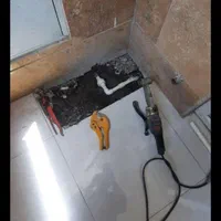 نشت یابی ۱۰۰٪نقطه یاب لوله کش نشتیابی وتعمیرمیکنیم|خدمات پیشه و مهارت|تبریز, |دیوار