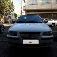 سمند X7 دوگانه سوز، مدل ۱۳۹۷،۱۲،۲۸|خودرو سواری و وانت|تبریز, |دیوار