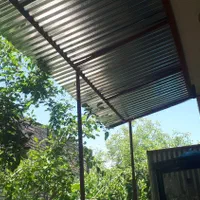 جوشکاری سیار سایبان پایه کولر ابی گازی(زنگنه)|خدمات پیشه و مهارت|کرمانشاه, |دیوار