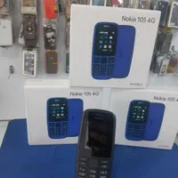 گوشی ساده نوکیا مدل ۱۰۵ اصل ویتنام