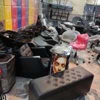 سرشور،کپ چستر،پدیکور،میز ناخن
