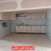 فروش واحد ۱۰۵ متری نصرت آباد|فروش آپارتمان|الوند, |دیوار