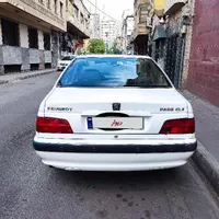 پژو پارس ELX XUM ۲۰۰۰ مدل ۹۴