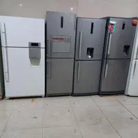 خرید و فروشِ یخچالِ جنرال و...سوخته خراب کارکرده