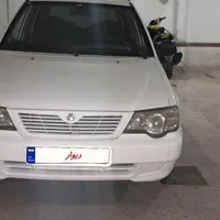 پراید 111 SE، مدل ۱۳۹۷|خودرو سواری و وانت|آستانه اشرفیه, |دیوار