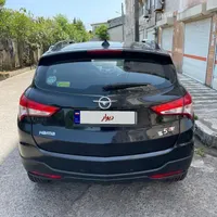 هایما S5 اتوماتیک CVT، مدل ۱۳۹۷|خودرو سواری و وانت|بندر انزلی, معلم|دیوار