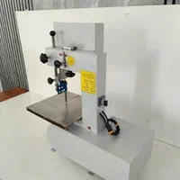 t* گوشت بر استخوان اره تکه کن قصابی فلکه خردکن مرغ|فروشگاه و مغازه|اردبیل, |دیوار