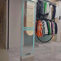 گیت دزدگیر فروشگاهی AM گاندو|فروشگاه و مغازه|تهران, سلسبیل جنوبی|دیوار