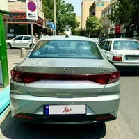 تارا دنده‌ای، مدل ۱۴۰۱