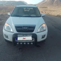 ام‌وی‌ام X33 دنده‌ای، مدل ۱۳۹۰|خودرو سواری و وانت|یزد, |دیوار