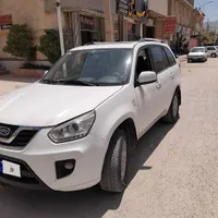 ام‌وی‌ام X33 دنده‌ای، مدل ۱۳۹۵|خودرو سواری و وانت|شیراز, میانرود|دیوار
