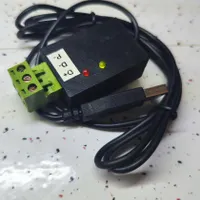 ماژول USB به RS485 با چیپ اصلی|قطعات و لوازم جانبی رایانه|تهران, صادقیه|دیوار