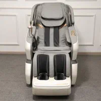 صندلی ماساژور ماساژ کششی|تجهیزات ورزشی|تهران, ولنجک|دیوار