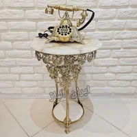 میزشطرنج میزشطرنج طرح برنجی|صنایع دستی و سایر لوازم تزئینی|مشهد, طلاب|دیوار