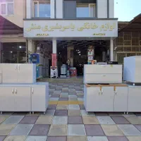 کابینت آماده یاسر|مصالح و تجهیزات ساختمان|سرپل ذهاب, |دیوار
