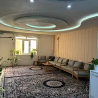 آپارتمان ۱۱۰ متری ۲ خوابه طبقه ۲ خ اصلی امامزاده|فروش آپارتمان|بوشهر, |دیوار