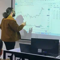 آموزش دوره های بورس، ارز دیجیتال، فارکس|خدمات آموزشی|تبریز, |دیوار