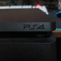 کنسول PS4 1TB