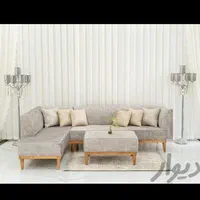 مبل راحتی امیر علی -/- ال رادین|مبلمان خانگی و میز عسلی|تهران, یافت آباد جنوبی|دیوار