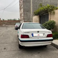 پژو پارس LX TU5، مدل ۱۳۹۶|خودرو سواری و وانت|گرگان, |دیوار