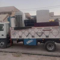 باربری اسباب‌ کشی حمل ونقل.جهت جابجایی ارسال کارگر|خدمات حمل و نقل|اهواز, پردیس|دیوار