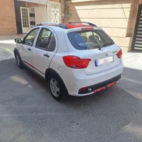 کوییک مدل1400R|خودرو سواری و وانت|تبریز, |دیوار