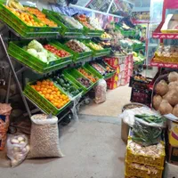 تنها تولید کننده تخصصی استندمیوه و سبزیجات قفسه|فروشگاه و مغازه|اصفهان, قلعه طبره|دیوار