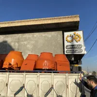 مرکز فروش بالابر و خلاطه|ماشینآلات صنعتی|یزد, |دیوار