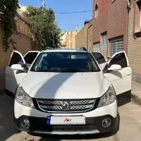 سال۹۶خونگی فوق العاده تمیزH30کراس