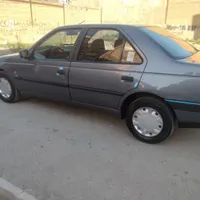 پژو 405 GLX بنزینی، مدل ۱۳۹۷ سالم و مرتب|خودرو سواری و وانت|تهران, بهارستان|دیوار