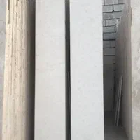 سنگ تراورتن سوپر سفید استخوانی یکدست|مصالح و تجهیزات ساختمان|ارومیه, |دیوار