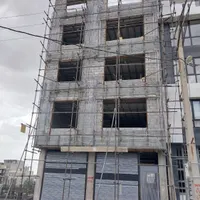 داربست فلزی رضای خدمتگذار شما
