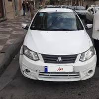 ساینا دندهای EX، مدل ۱۳۹۸